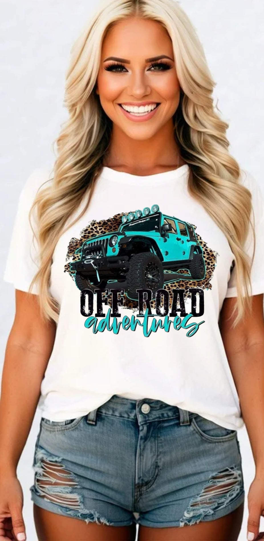 Jeep Collection