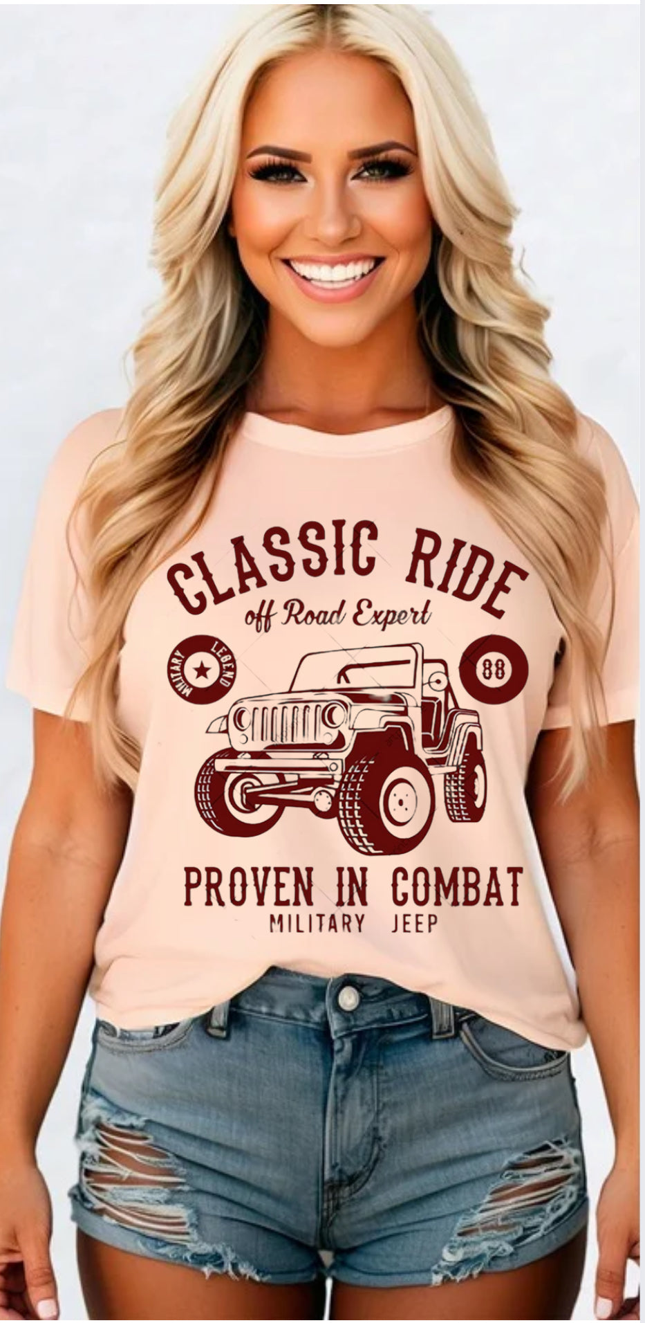 Jeep Collection