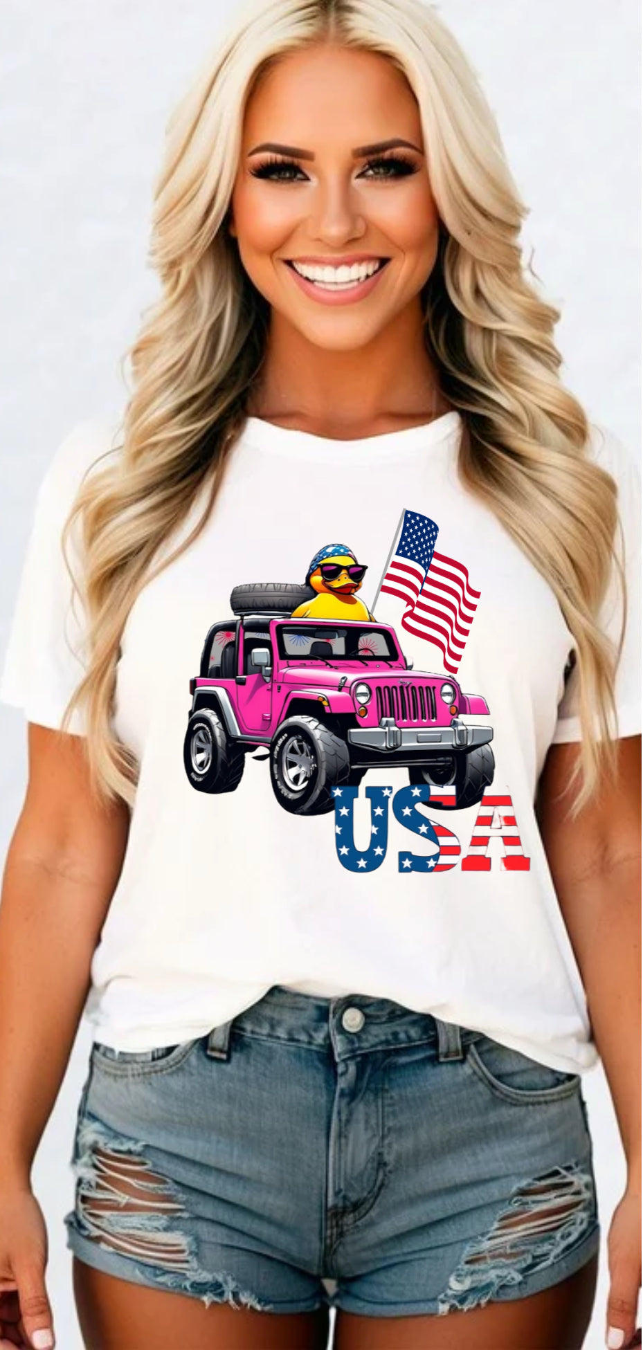 Jeep Collection