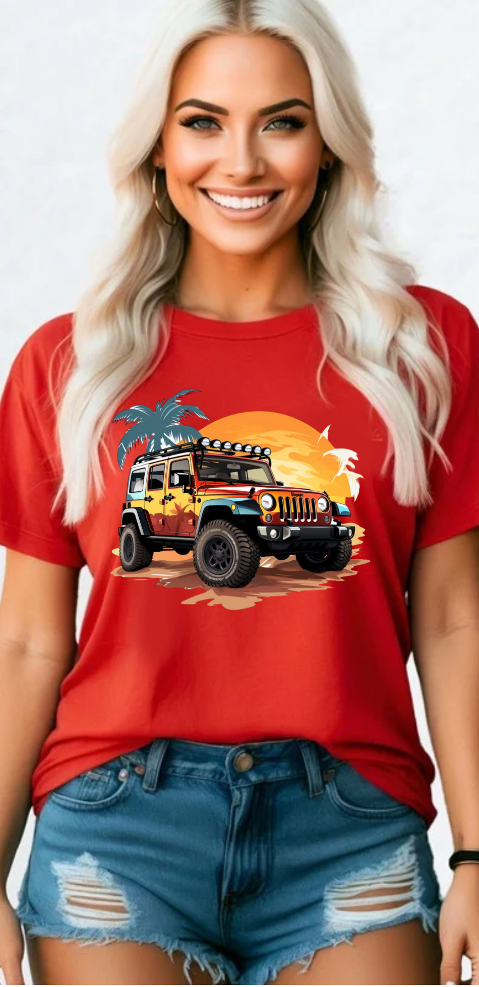 Jeep Collection