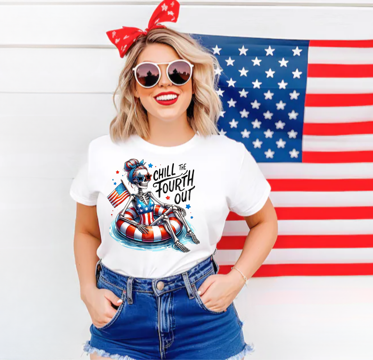 USA Collection