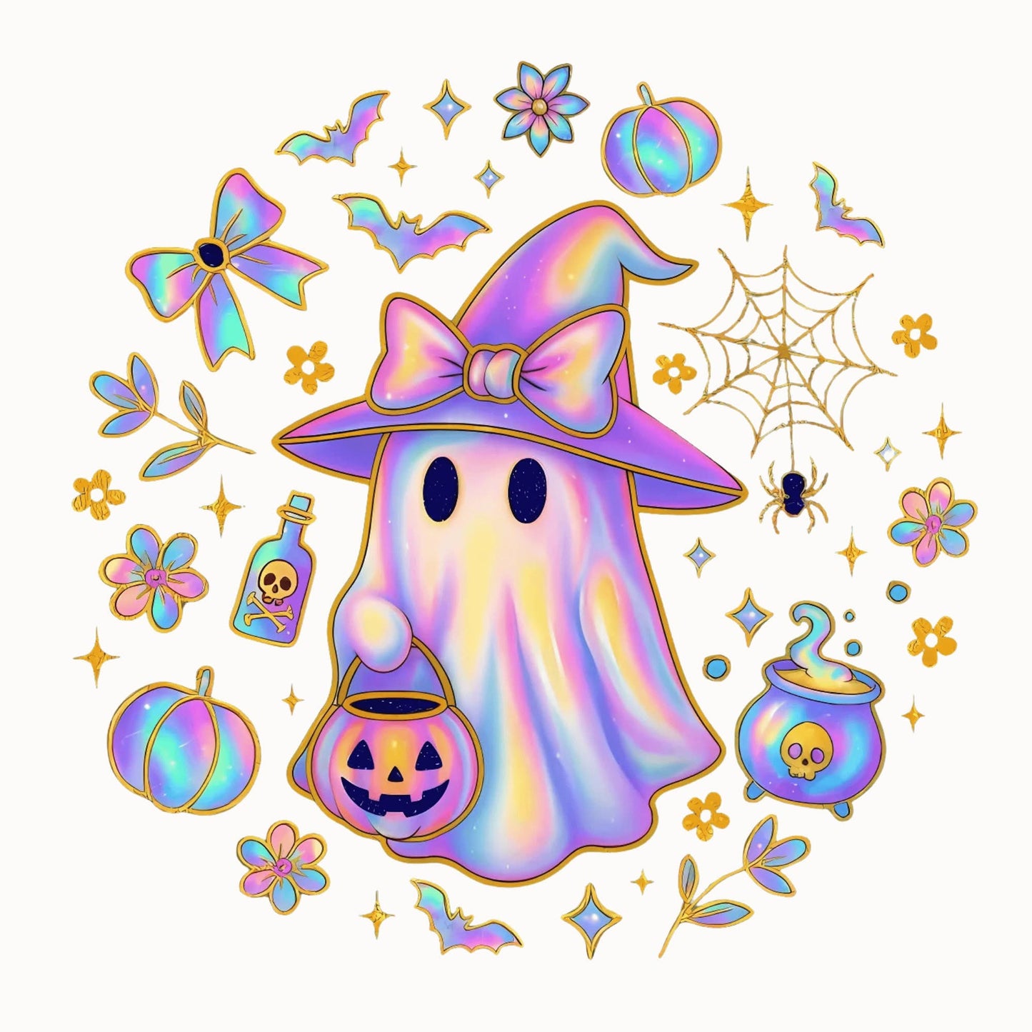 Halloween Collection