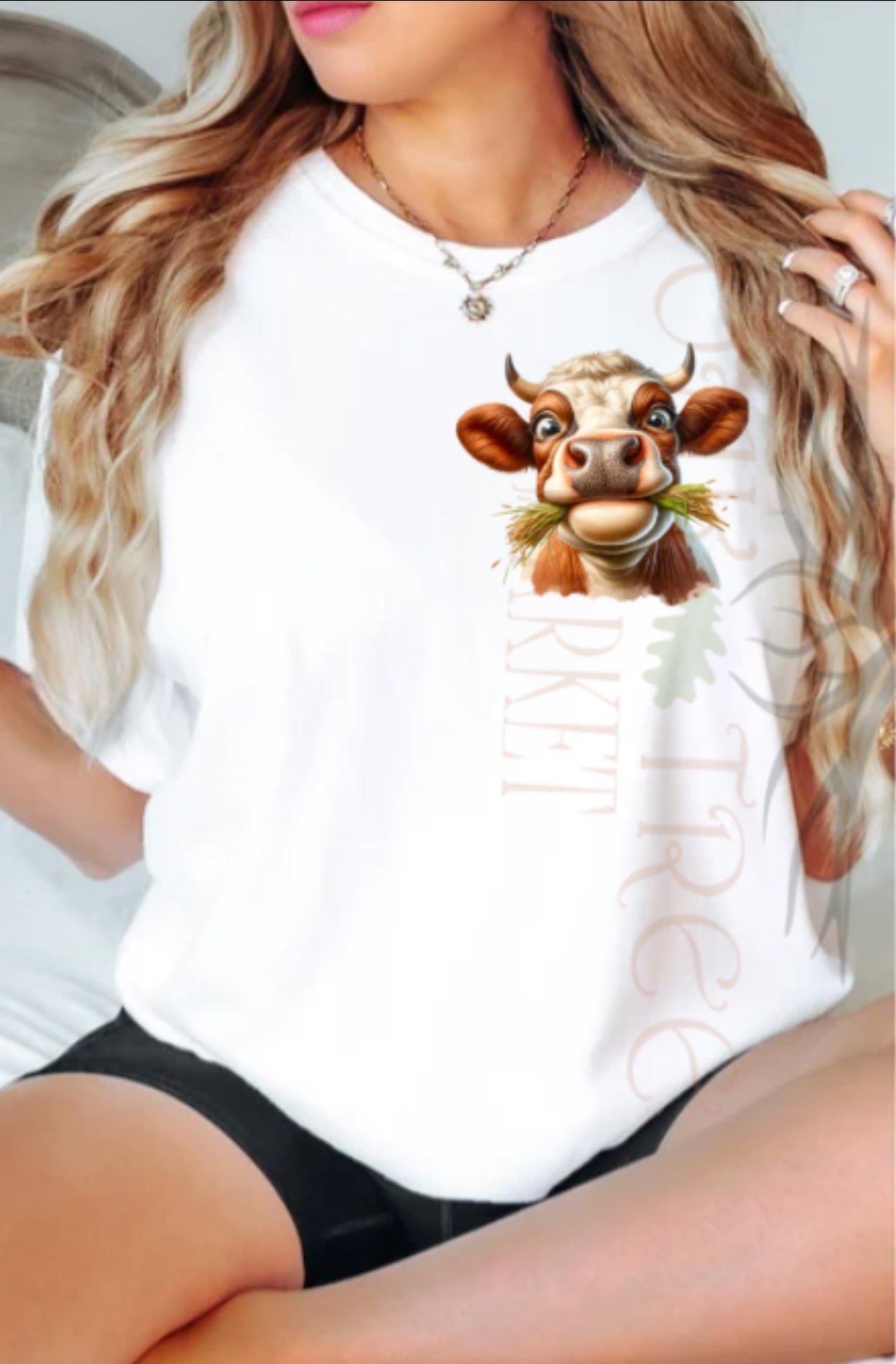 Heifer Collection