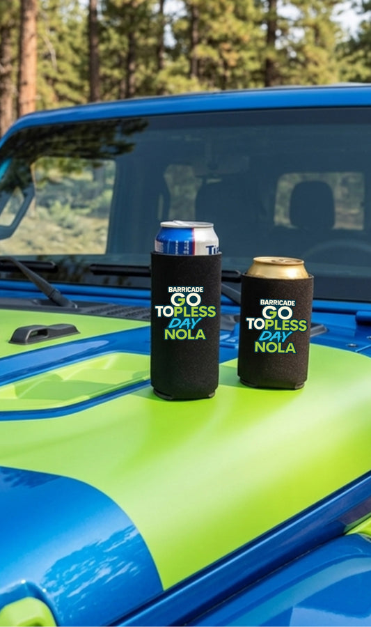 2026 Go Topless-Nola