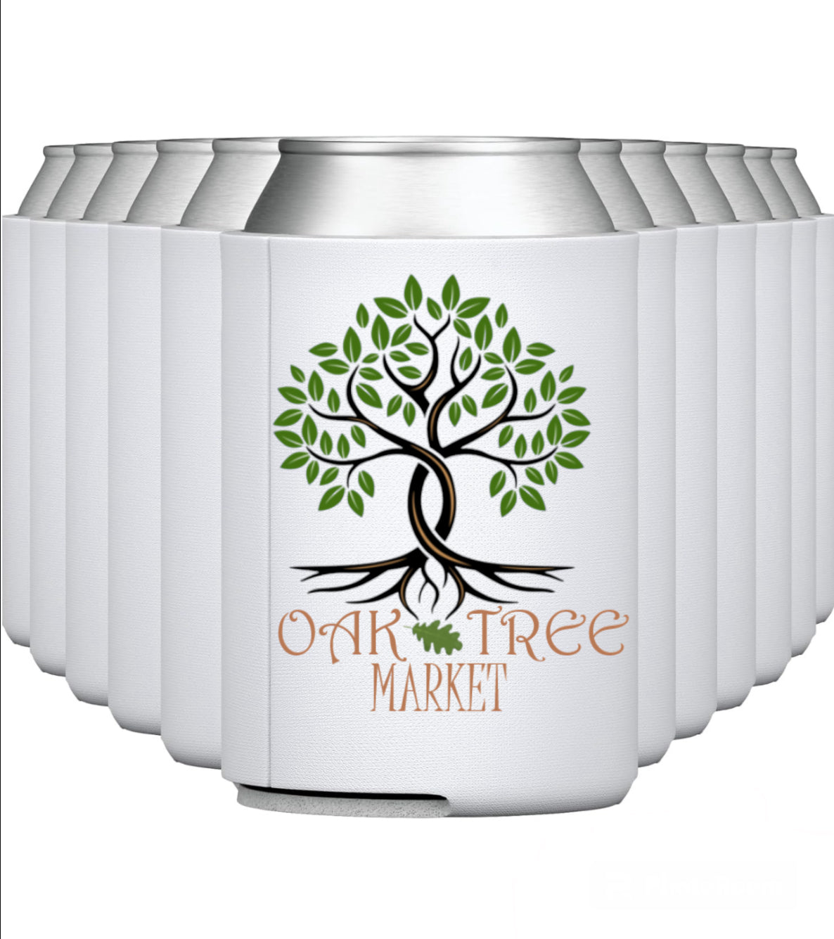 z12oz Standard Koo-Zé