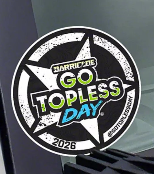 2026 Go Topless-Nola