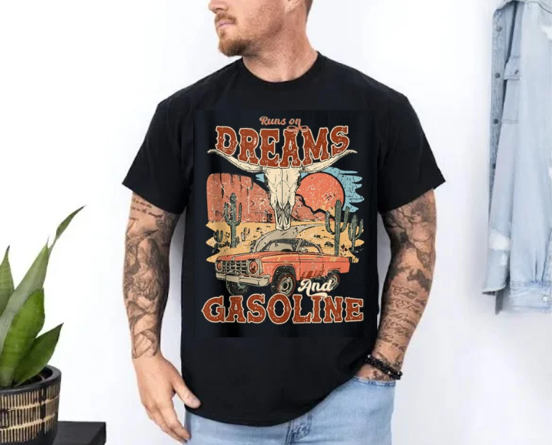 Men's Collection