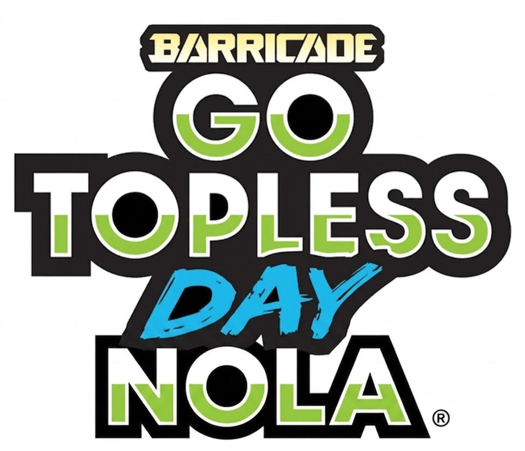 2026 Go Topless-Nola