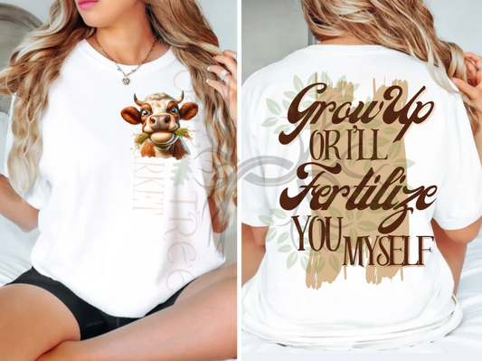 Heifer Collection