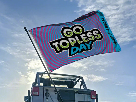 2026 Go Topless-Nola