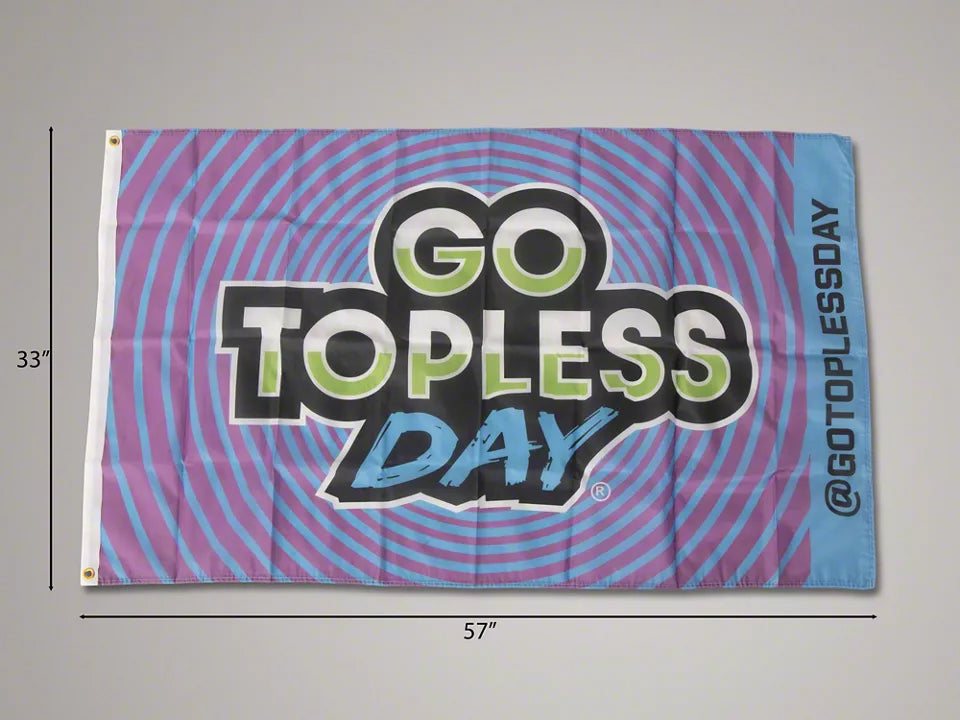 2026 Go Topless-Nola