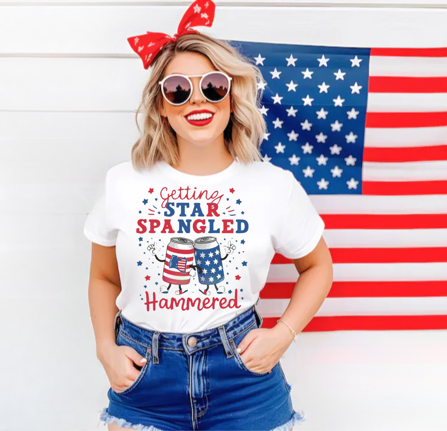 USA Collection